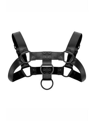 Harnais de bondage Bruno - Bedroom Fantasies